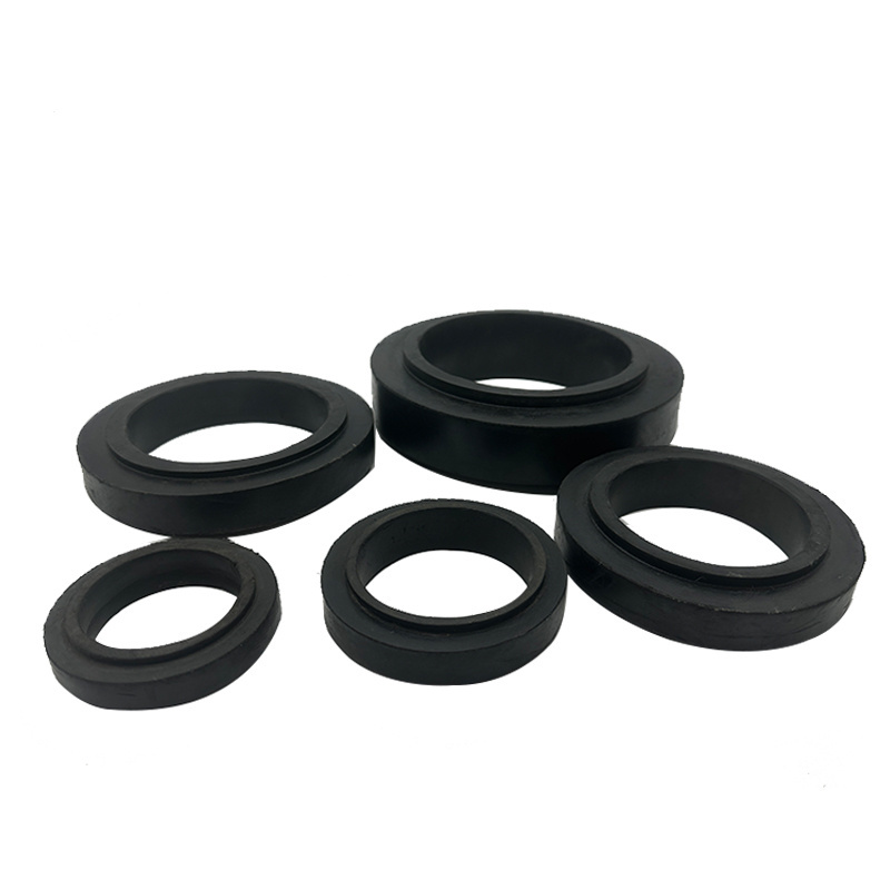 MOQ OEM Professional Manufacturer Custom Silicone Rubber Parts Sealing Products