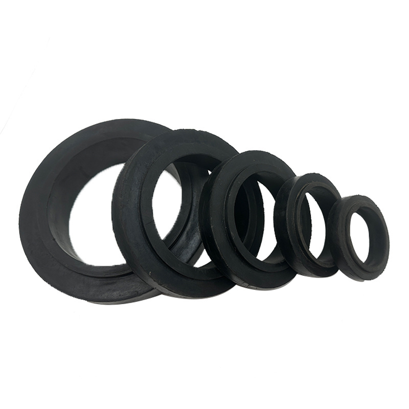 MOQ OEM Professional Manufacturer Custom Silicone Rubber Parts Sealing Products