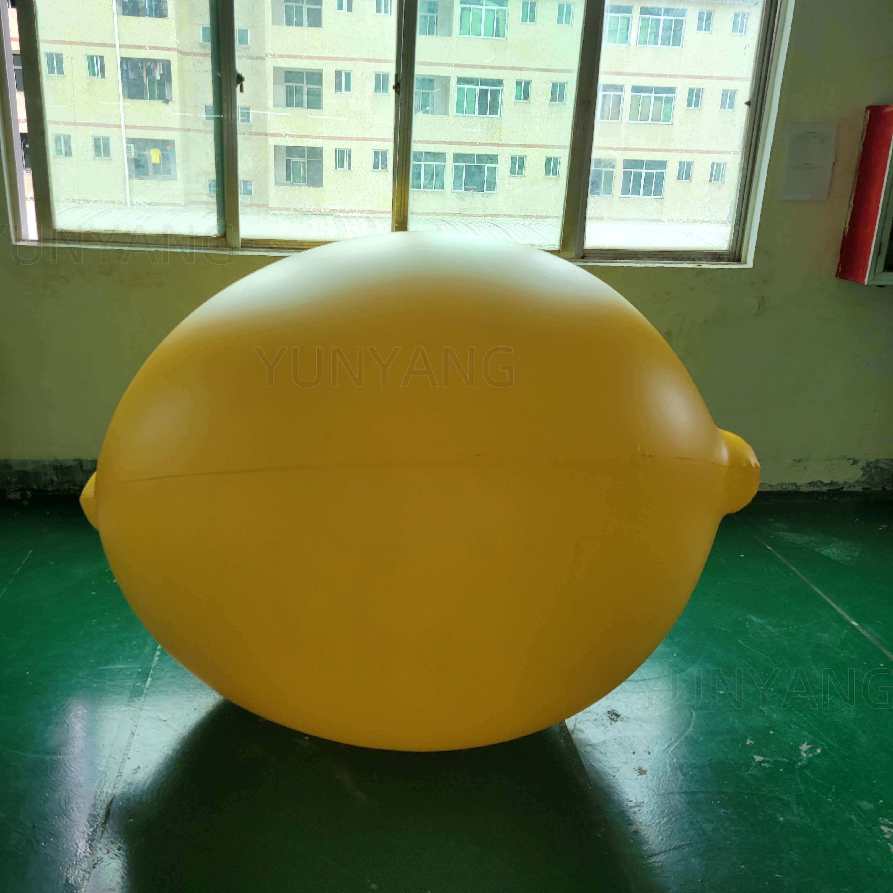 Wholesale advertising Inflatable Customized big eye model Inflatable Balloon eye for Decoration and Advertisement Eye Ball