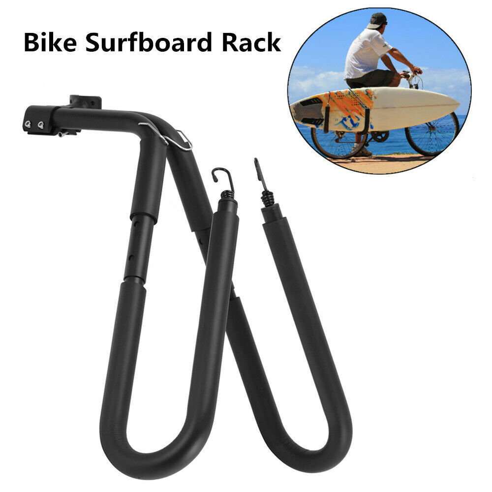 Bike paddle board Rack Surfboard Mount Motorcycle Surfboard Mount Bicycle Surfboard Mount