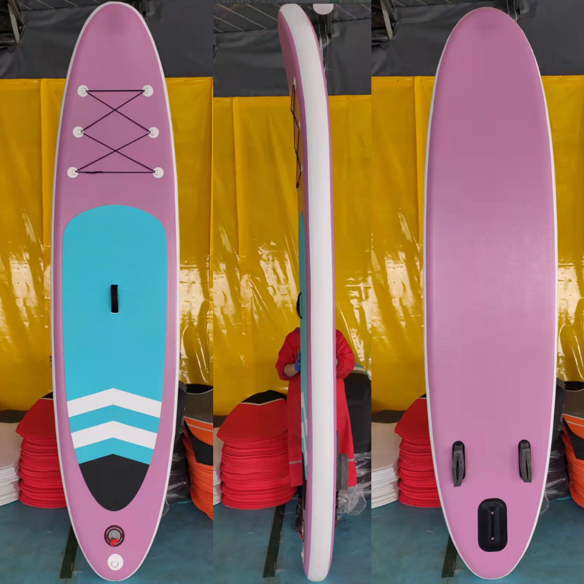 Race Sup China Manufacturer Stand Up Paddle Race Board Wholesale Sup Cheap Surfboard For Wave Waters