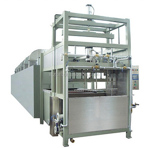 Small Scale Paper Pulp Molding Egg Tray Making Machine