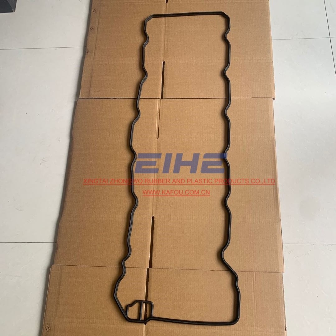 head gasket cylinder head gasket    valve cover gasket 20538793 for volvo   truck spare parts auto parts