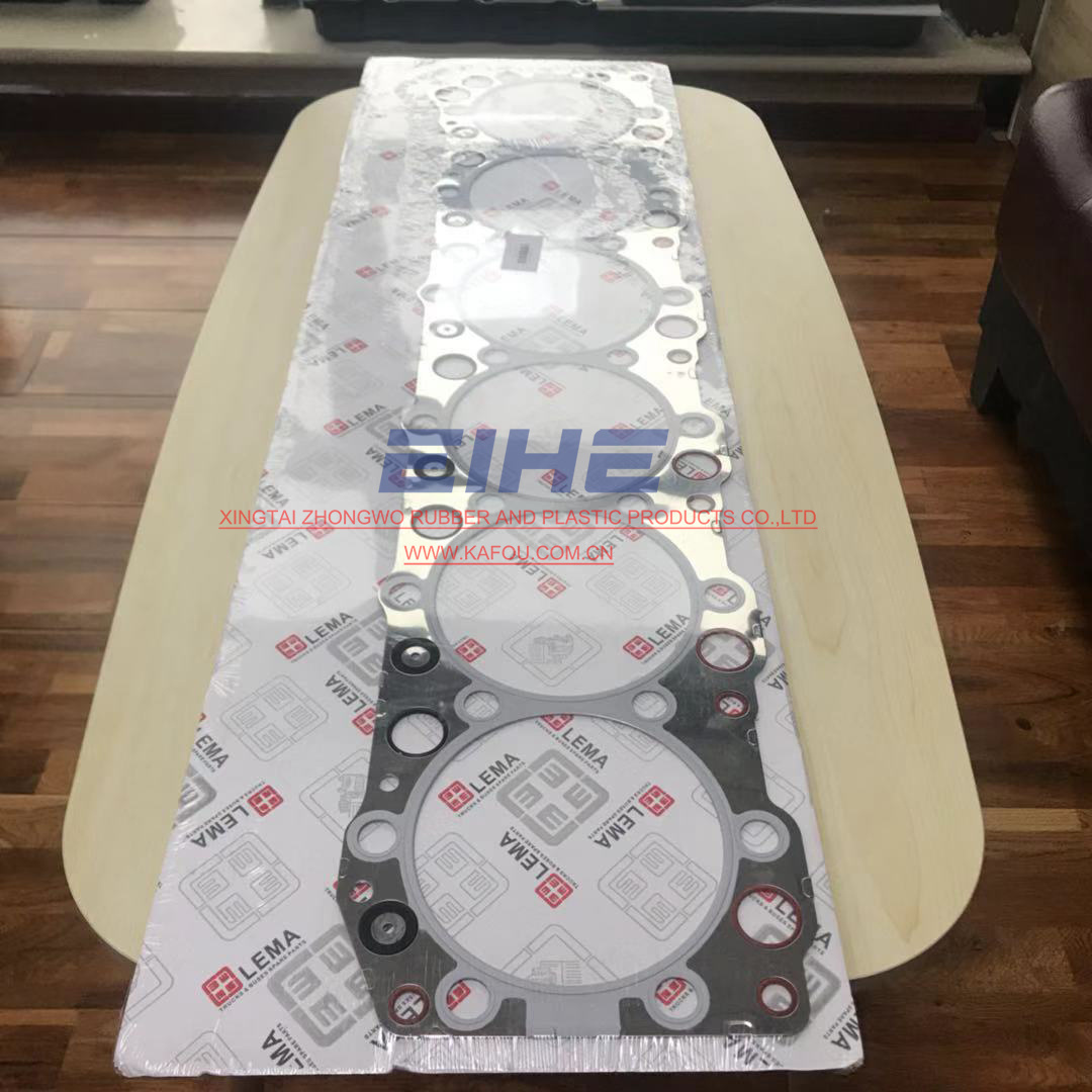 500054690 504007514 cylinder head gasket  car auto parts other engine parts   for iveco  truck