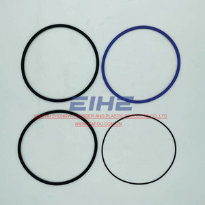 cylinder liner seal o ring kit 270950 271121 for Volvo F/FL/N/NL 10/12/16 European truck parts