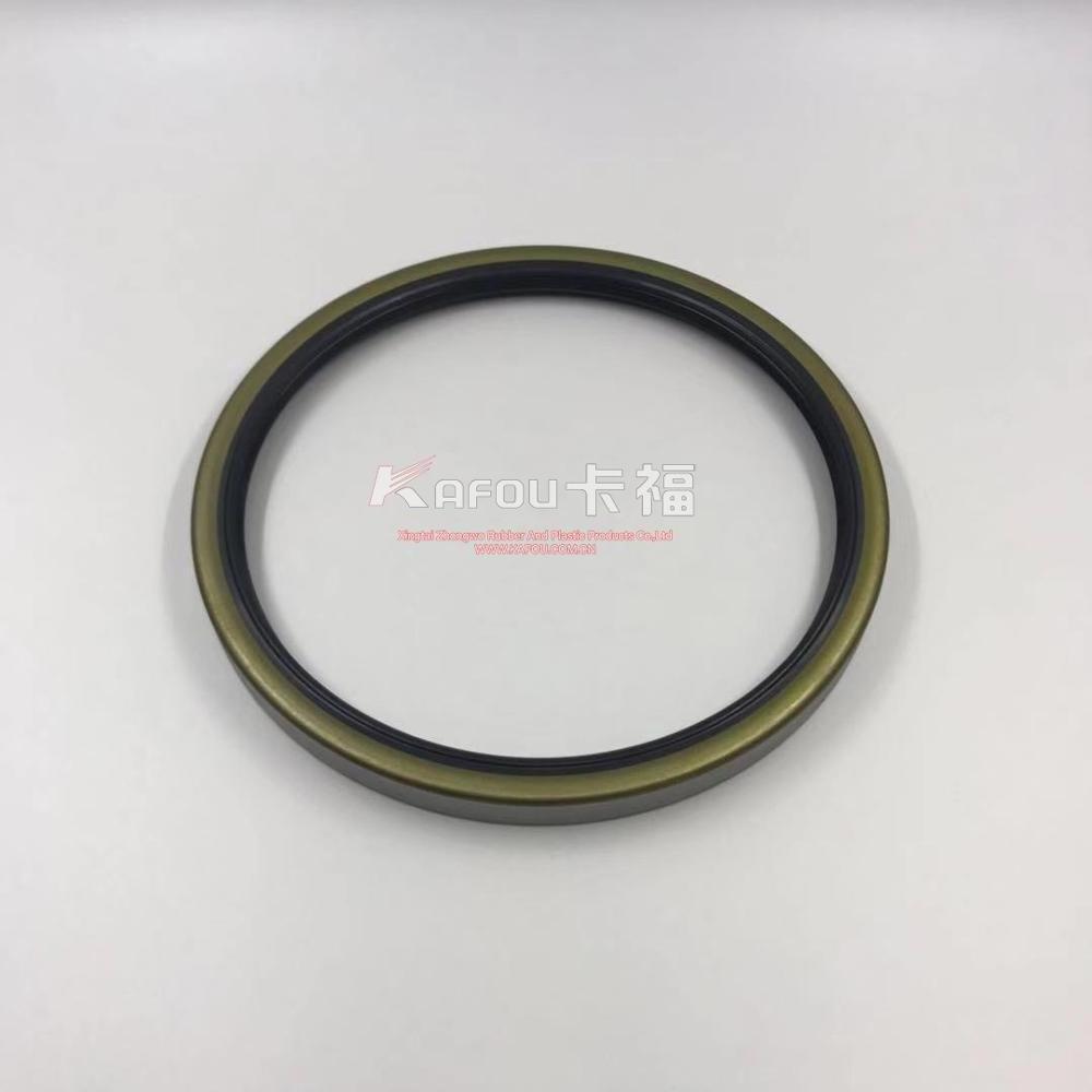 Wheel hub oil seal for HINO truck 154*175*13 H3058