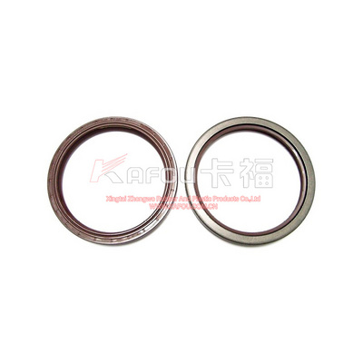 0229975247 Rear axle wheel hub oil seal for Mercedes truck