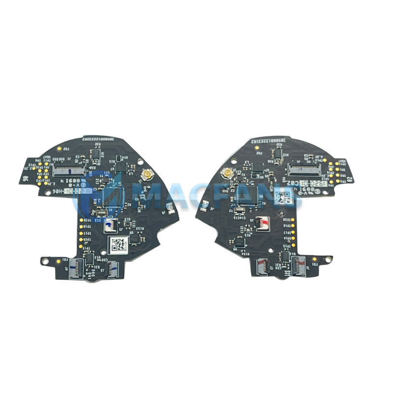 Original Handle Motherboard for Oculus Quest 2 VR Helmet Console Controller for Meta Quest2 Accessory