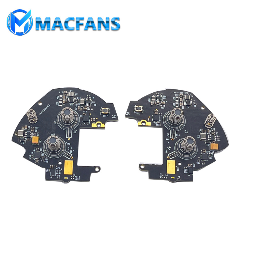 Original Handle Motherboard for Oculus Quest 2 VR Helmet Console Controller for Meta Quest2 Accessory