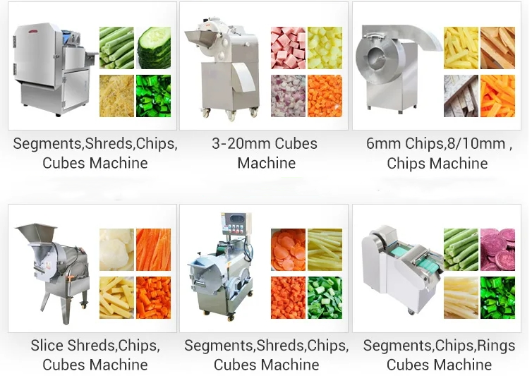 Made in China commercial ginger shredder and slicer machine / carrot shredder machine / sweet potato slicing machine