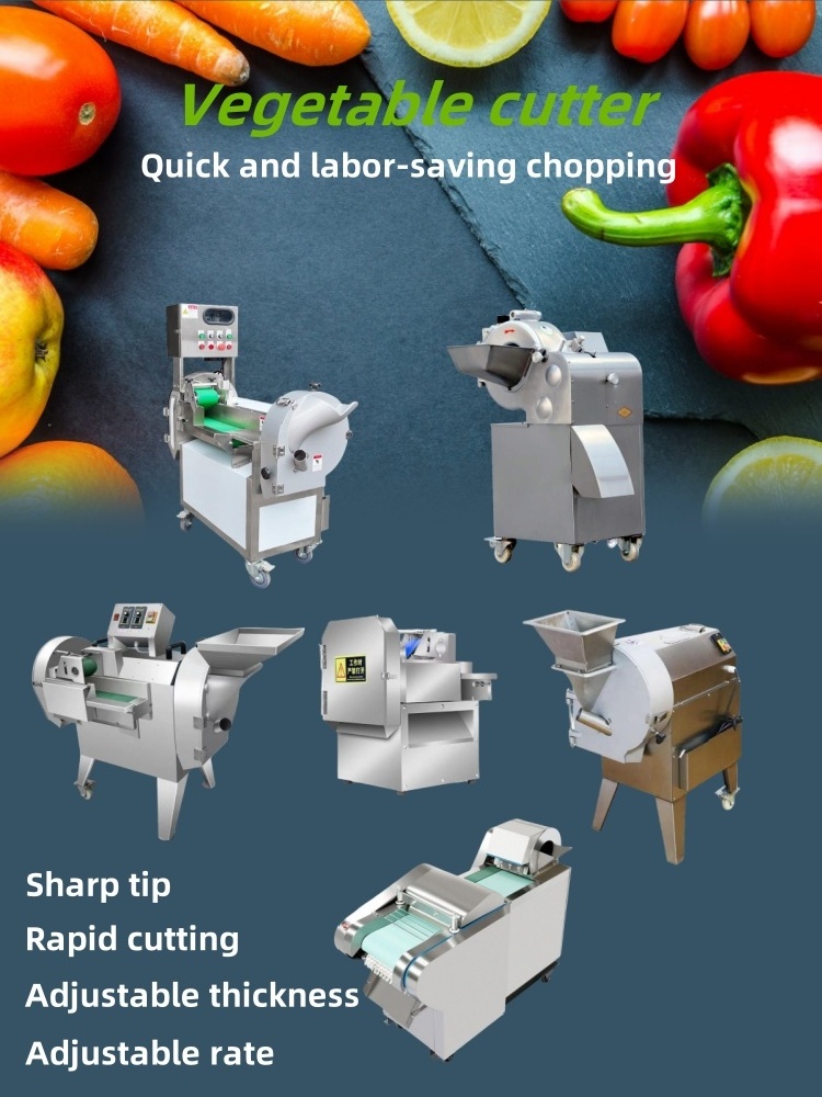 Made in China commercial ginger shredder and slicer machine / carrot shredder machine / sweet potato slicing machine