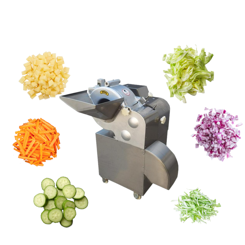 Hot Selling Dicing Okra Cutting Cut Vegetable Onion Slicer Chips Slicing Cutters Making Price Machine Peeling Potato In Tunisia