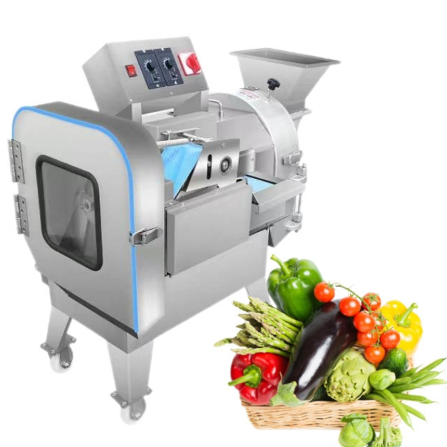 ZHENGRUO Potato Wedges Ginger Crinkle Green Onion Slice Slicer Make Cut Fruit Machine Cutter Price of All Kinds