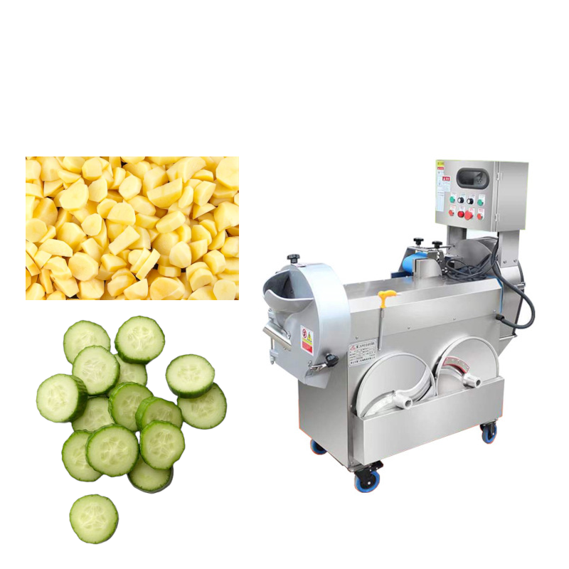 Made in China commercial ginger shredder and slicer machine / carrot shredder machine / sweet potato slicing machine