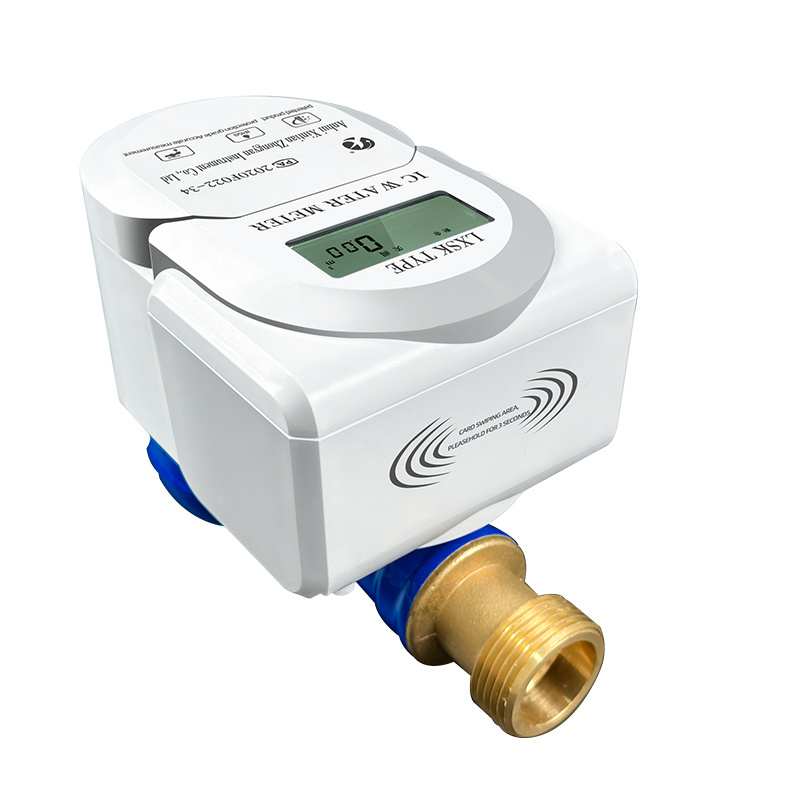 Digital China Manufacture Portable Modular Flow Meter/guage