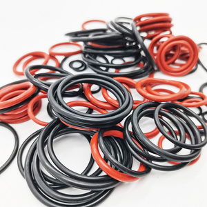 Factory Customize Rubber Seals O Rings Washer O Rings For Faucet Pressure Plumbing Sealing Repair