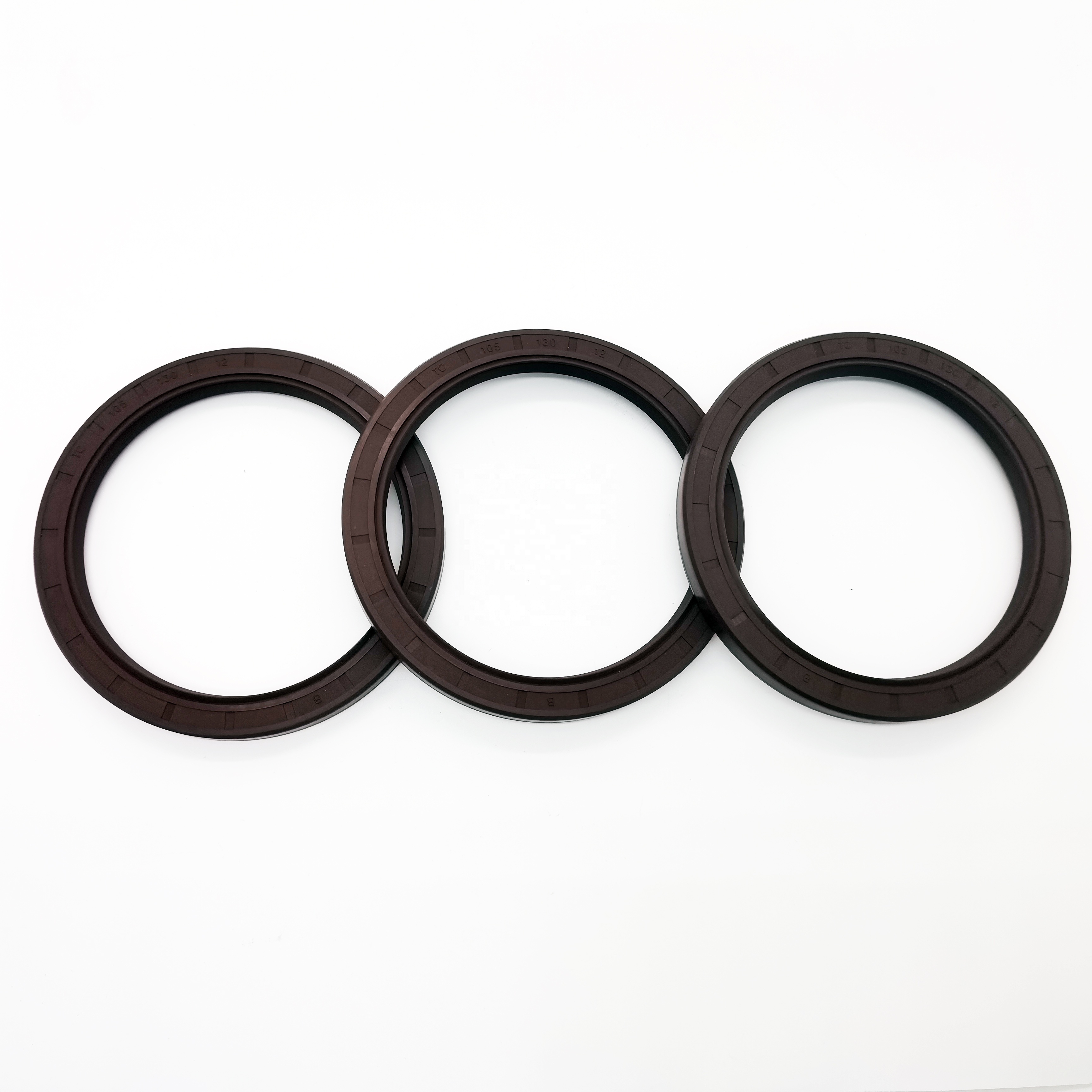 CFNAK Tractor Truck Power Steering Rubber Oil Seals  Essential Seals for Vehicle Maintenance