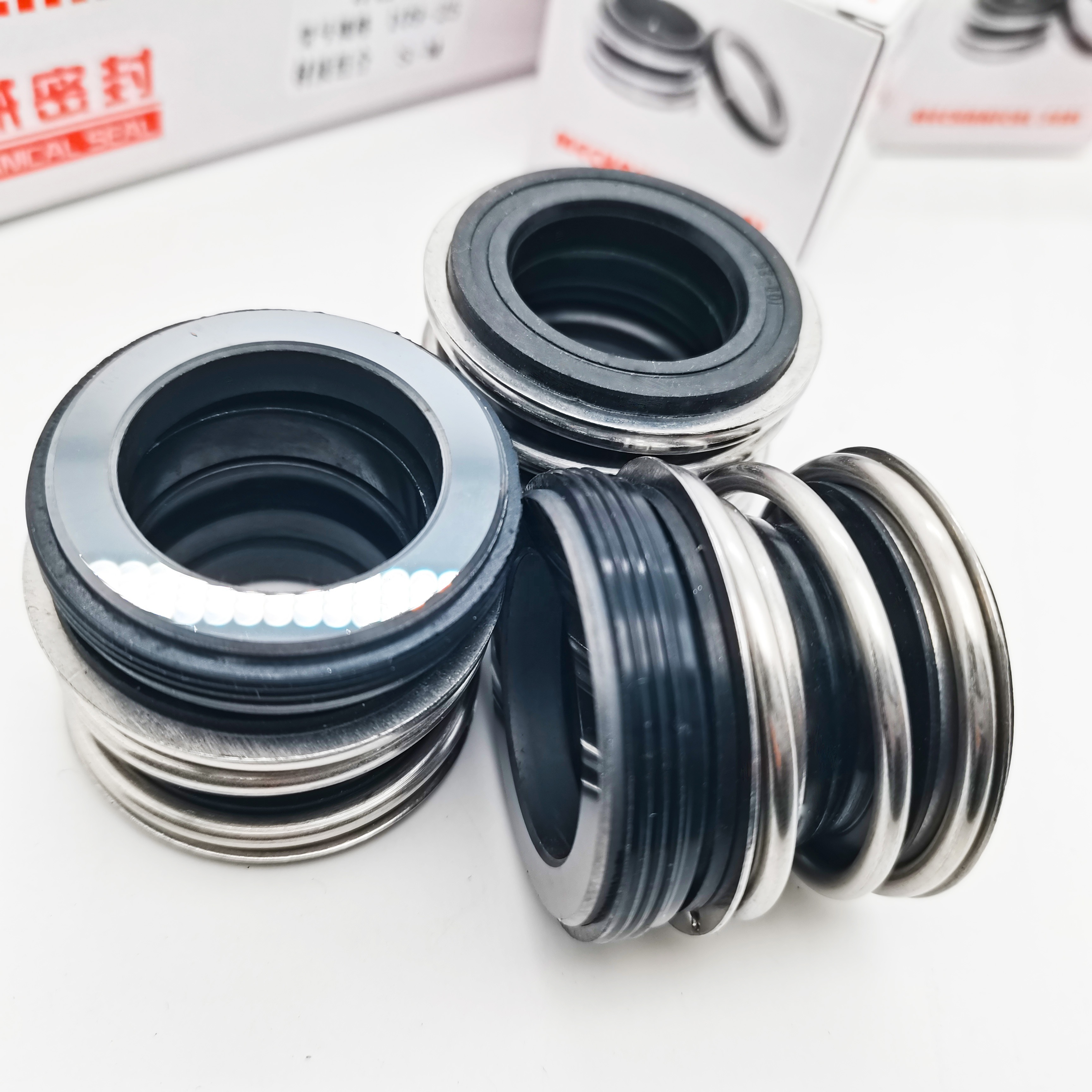 CFNAK pump seals automotive water pump mechanical seal