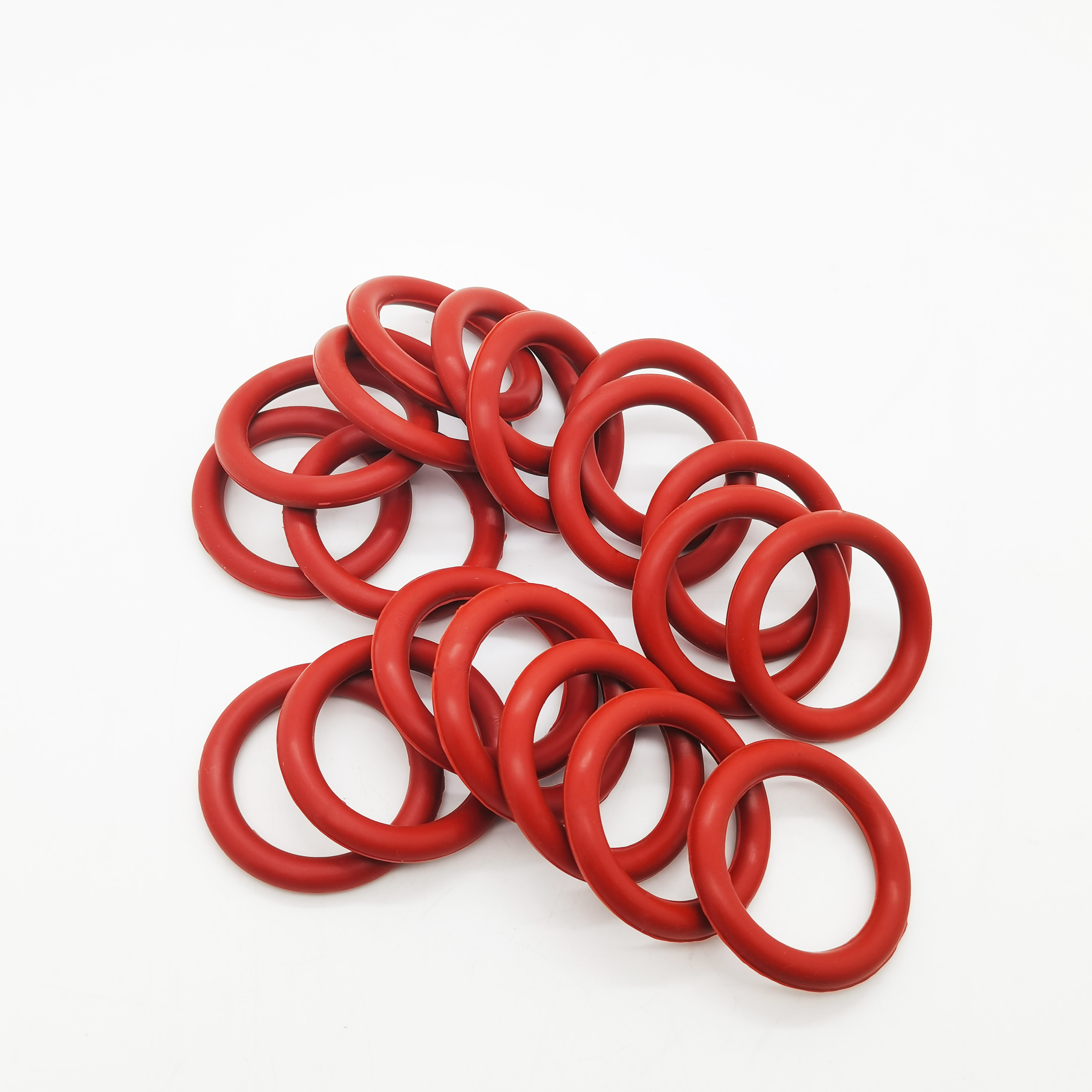 CFNAK Custom Various Rubber NBR FFKM FKM O-rings Food Grade Oring Making Silicone O Seal  Marine diesel engine fittings