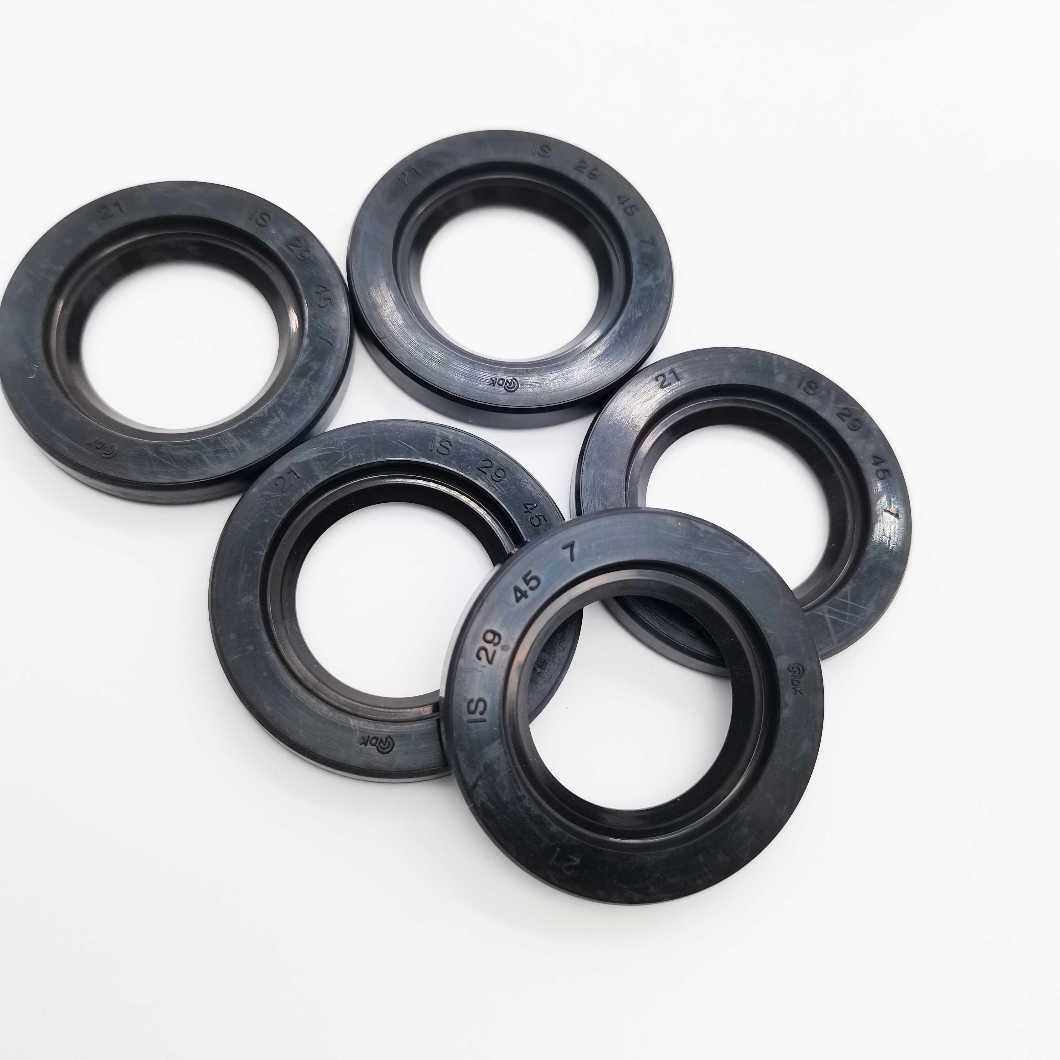 CFNAK High quality wholesale TC NBR oil seal rubber oil seal manufacturer in china