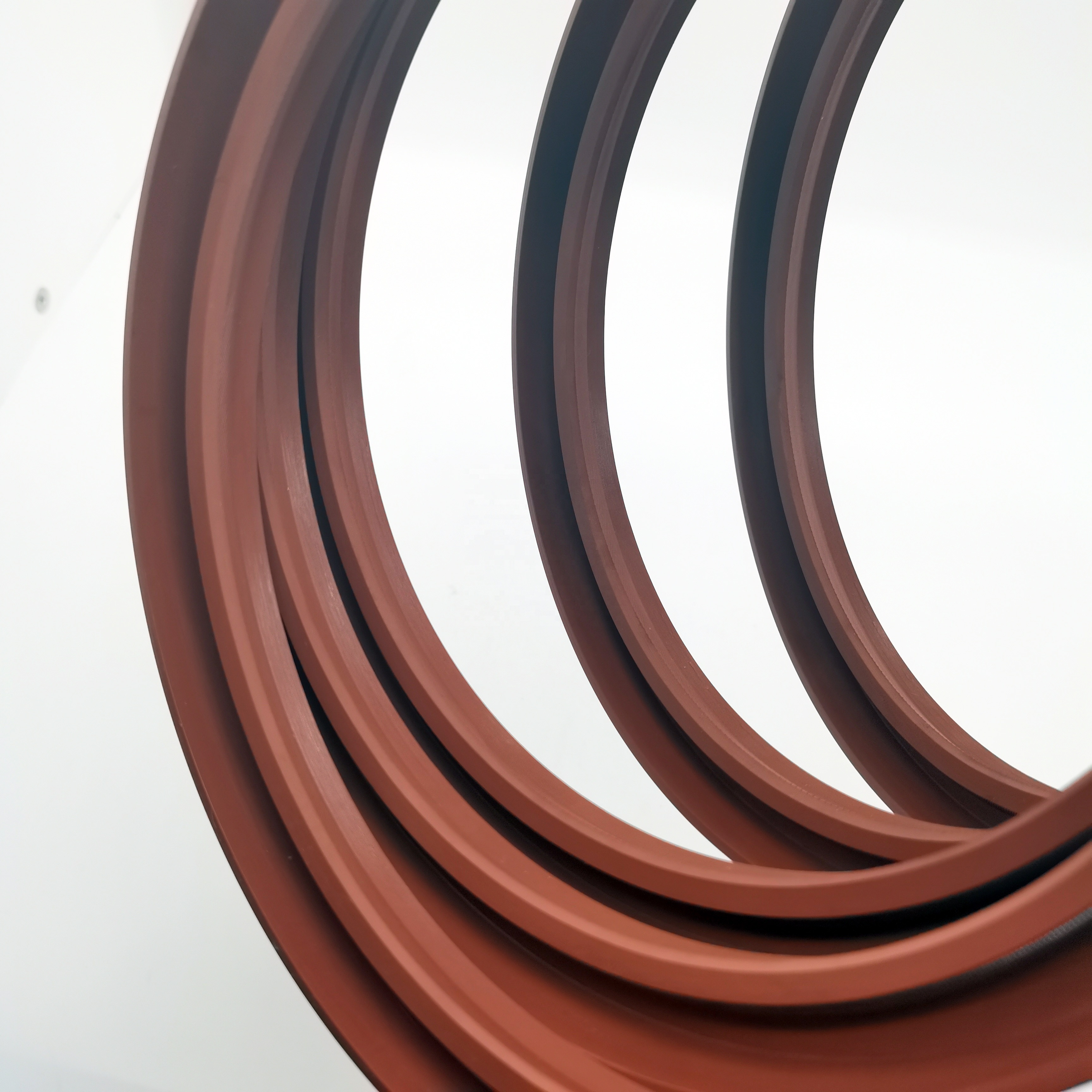 CFNAK High quality wholesale TC NBR oil seal TC FKM oil seal rubber oil seal manufacturer in china