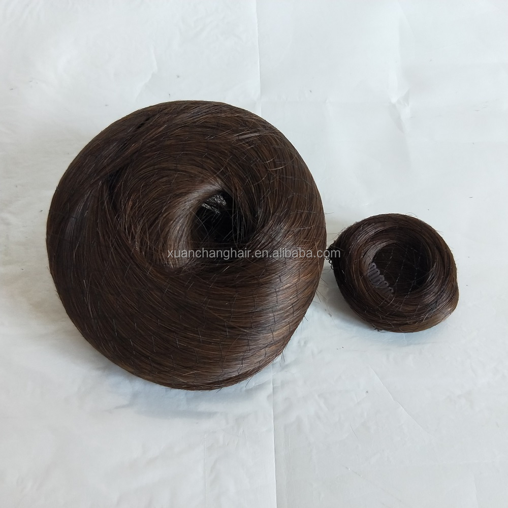 seamless clip in hair extensions clip on pu weft