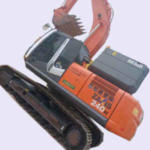 Wholesale used hitachi excavator zx240 zx3240h 24 ton crawler second hand excavator for sale