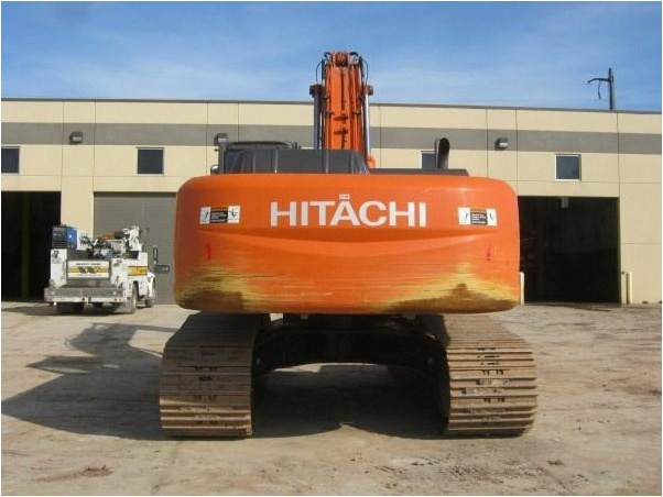 Japan brand small excavator used excavator HITACHI zx350-3g hitachi zx350 excavator for sale