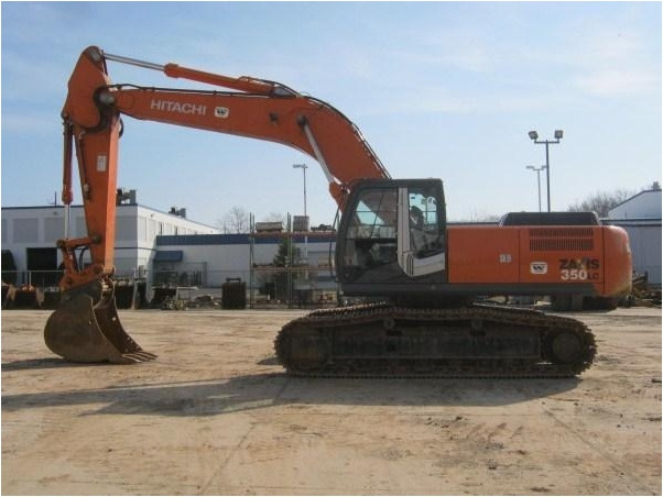 Japan brand small excavator used excavator HITACHI zx350-3g hitachi zx350 excavator for sale