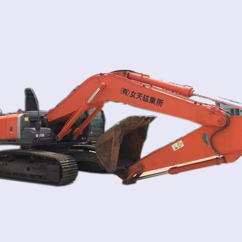 Hot sale excavator second hand used 350 zx350 hitachi excavadora hitachi used excavator auction