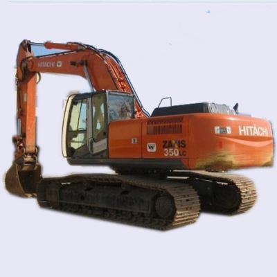 Japan brand small excavator used excavator HITACHI zx350-3g hitachi zx350 excavator for sale