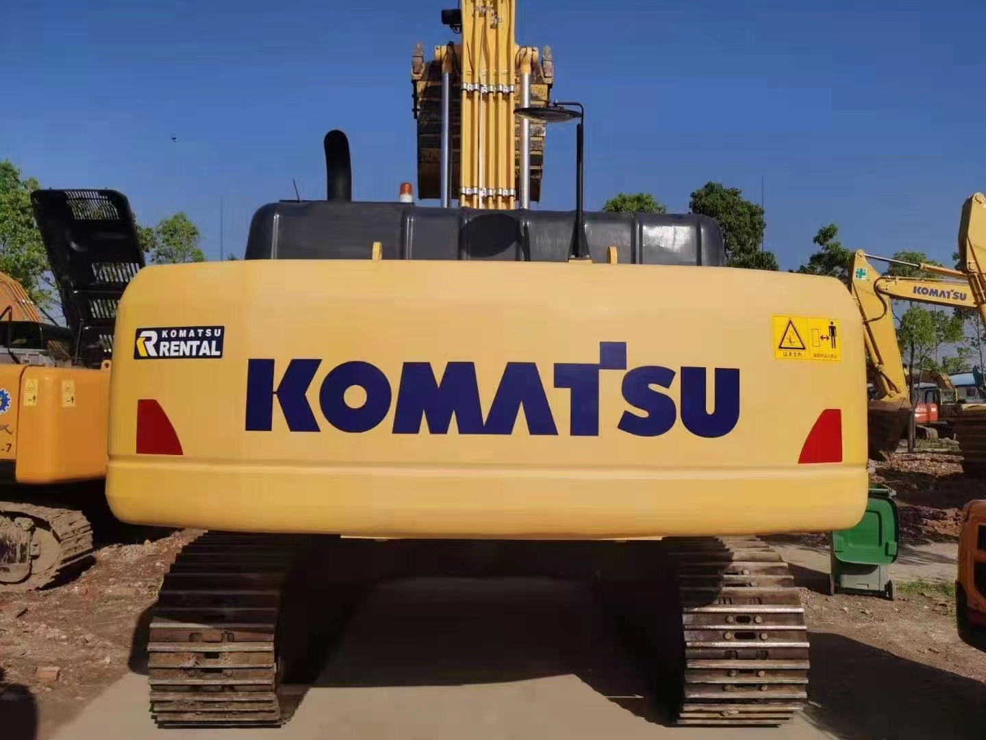 Komatsu Excavator Price Excavator Komatsu Pc350 Used Japan Excavator Komatsu Pc350 For Sale