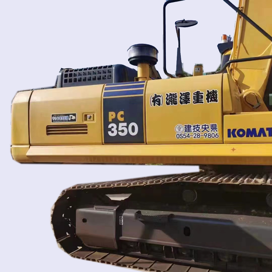 Komatsu Excavator Price Excavator Komatsu Pc350 Used Japan Excavator Komatsu Pc350 For Sale