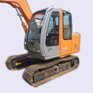 High Performance second hand zx70hitachi excavator used hitachi zx70 excavator 7 t for sale