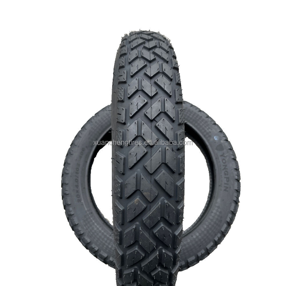 XUANCHENG 20 Inch All Series 26*4.0  / 20x4.0 Bicycle Tires Bike Tyre for BMX MTB Fatbike