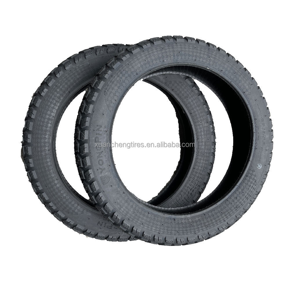 XUANCHENG 20 Inch All Series 26*4.0  / 20x4.0 Bicycle Tires Bike Tyre for BMX MTB Fatbike