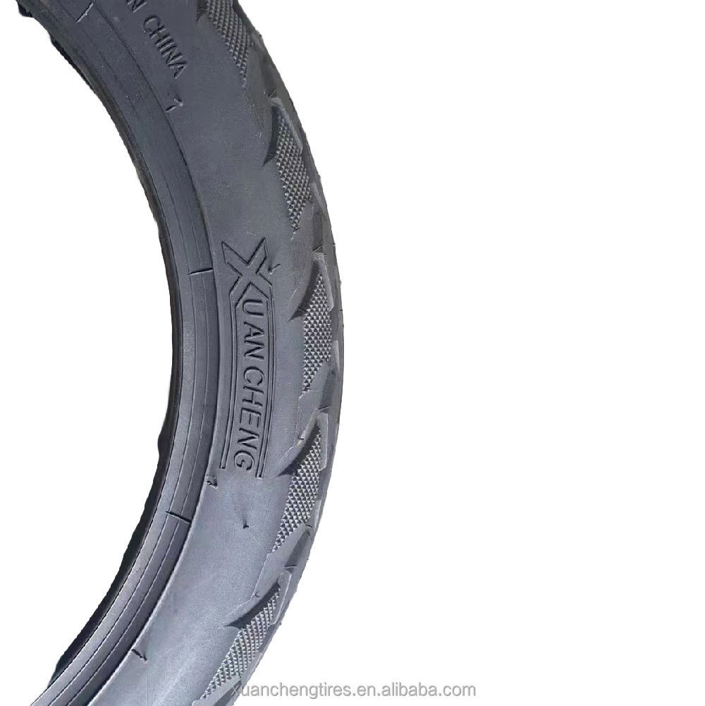 Bicycle tire 12/14/16/20/24/26 inch 1.75/1.95/2.4 mountain bike outer tire accessories