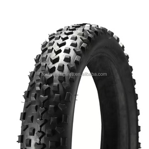 20"x4.0 Fat Tire Snow Bike 26"Fat Electric Bike Tire manufacturer Wholesale Price Customization Tire factory