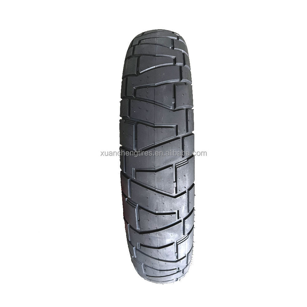 Hot Sale Black Fat Bicycle Tires 20 x 4 1/4 Rubber Material Snow bike Fat Tire