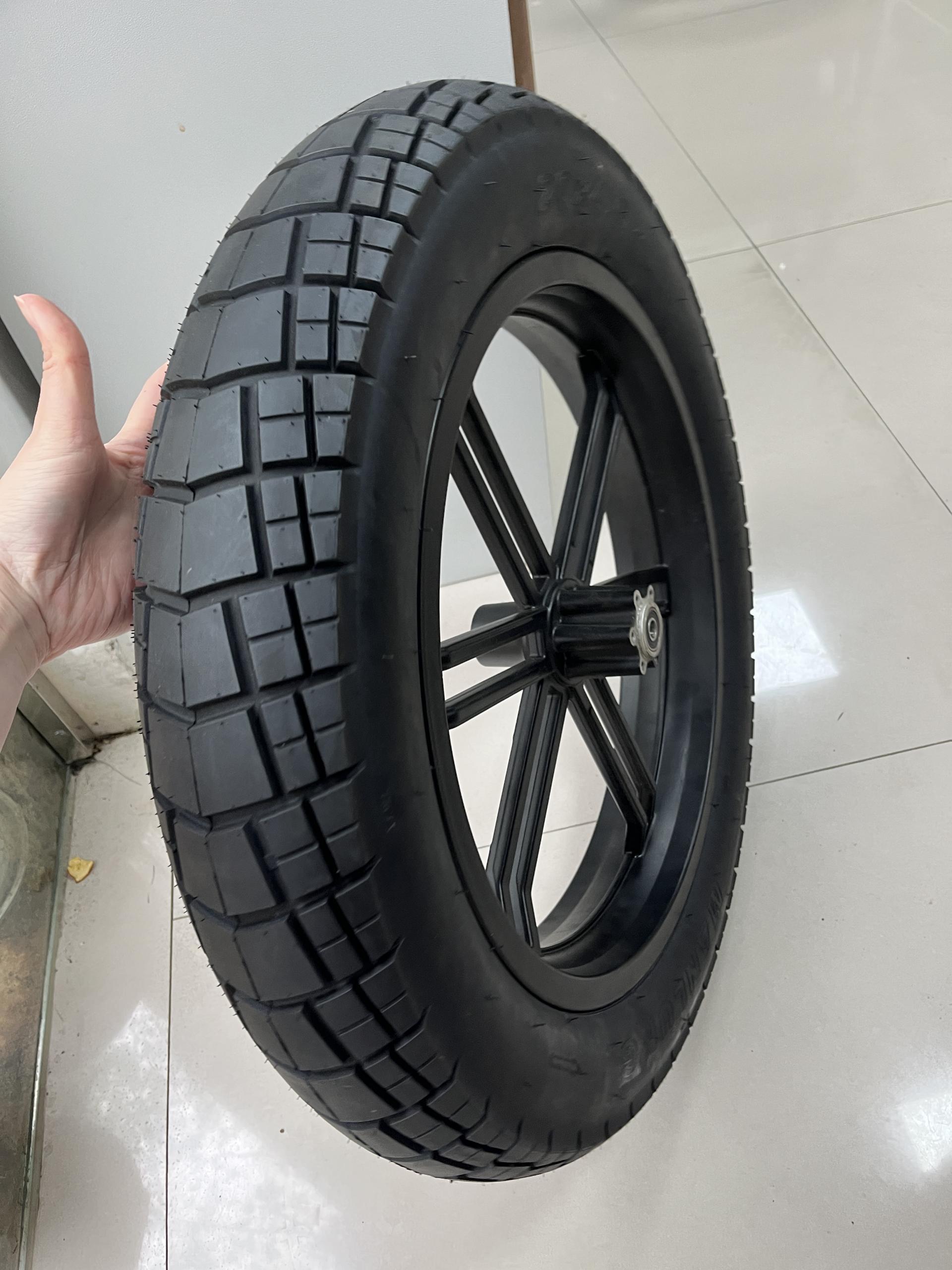 Factory wholesale High Quality Tire 20x4 for E Bike