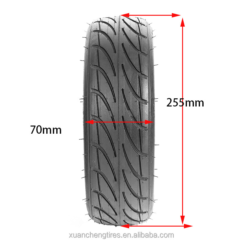 Vacuum  tire for electric tricycle and electric scooter tires motorcycle tyres