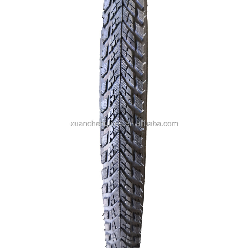 High Quality INNOVA 28 Inch City Bike Bicycle Tires 28x1.75 700x45c 47-622