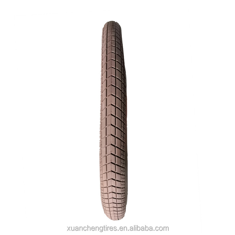 Nature rubber bicycle tires 26x2.4 road bike tyres 26 2.40