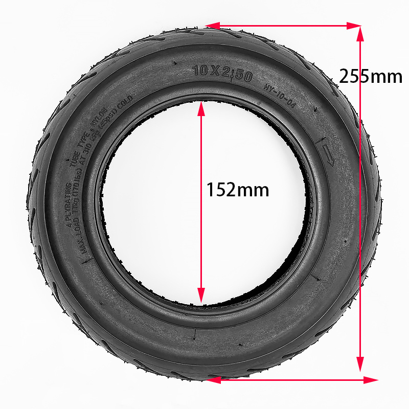 Scooter Motorbike Tyre electric scooter tires