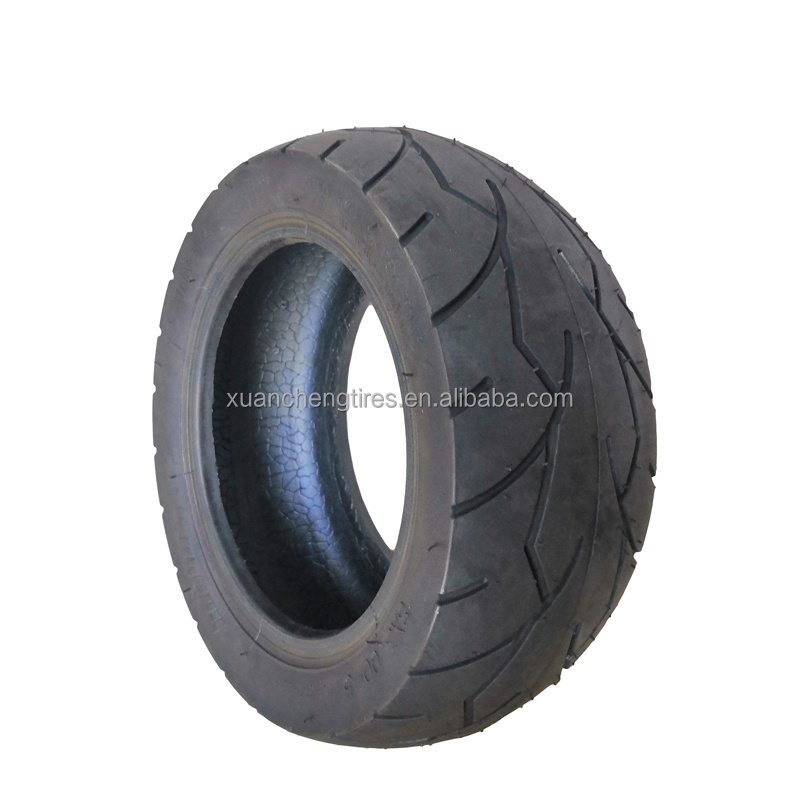 8 Inch Tire 8*3.00-5 without Inner Tube Tire tubeless for Mini Electric Scooter Electric Vehicle 8*3.00-5Tire Parts