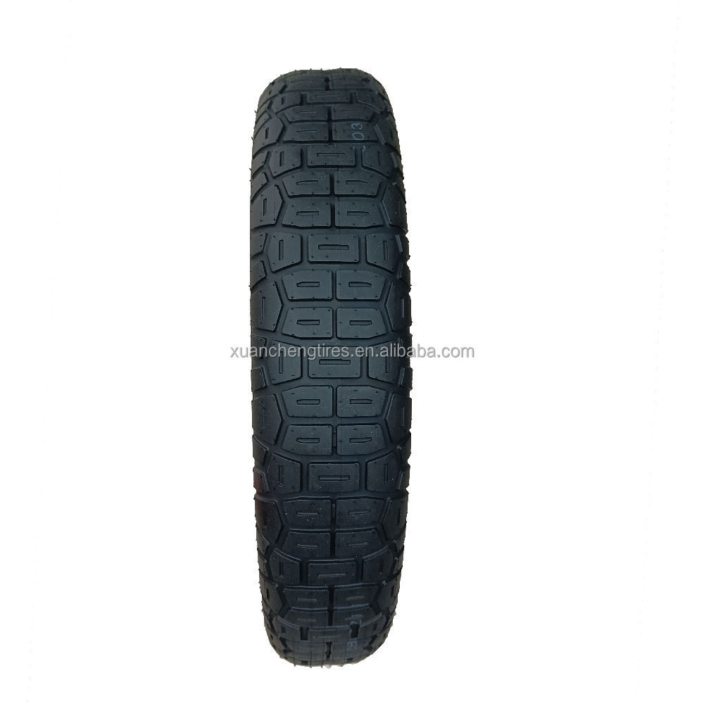 China Manufacturer Nylon Bicycle Tire 26X4.0 20X3.0 20X4.0 Fat Bike Tyre