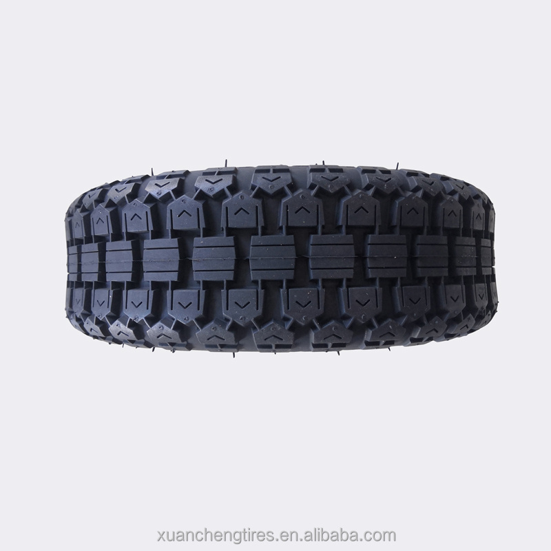 Electric Scooter tubeless Tyre Vacuum Tyre 90/65-6.5 Electric Vehicle Outer off-rode tyre scooter accessories