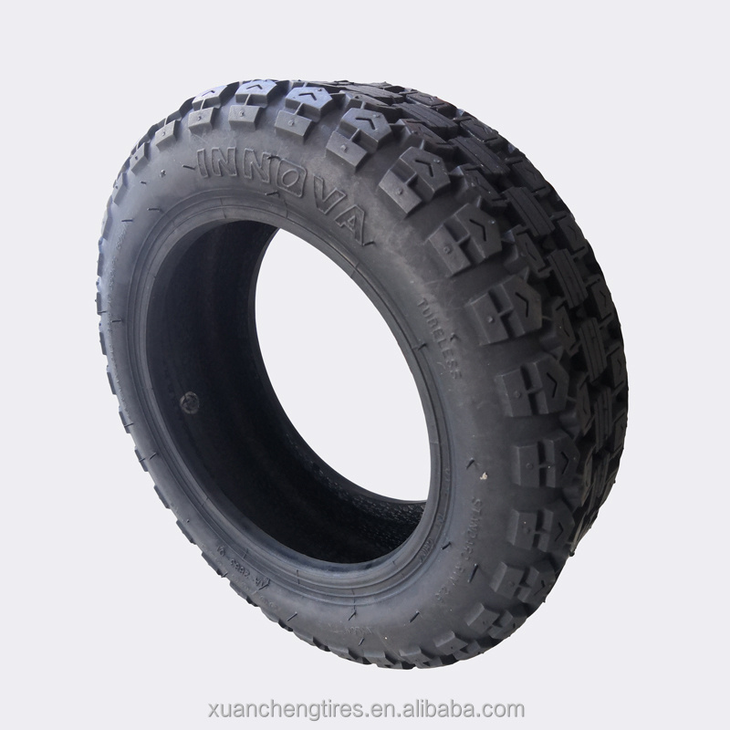 Electric Scooter tubeless Tyre Vacuum Tyre 90/65-6.5 Electric Vehicle Outer off-rode tyre scooter accessories