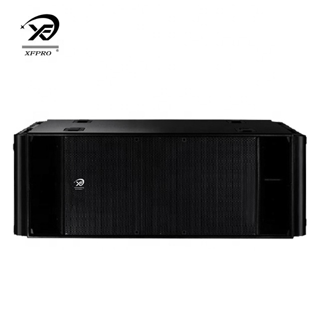 RS18 PA Sound System Dual 18