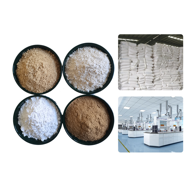 Organic Modified Bentonite Montmorillonite Clay